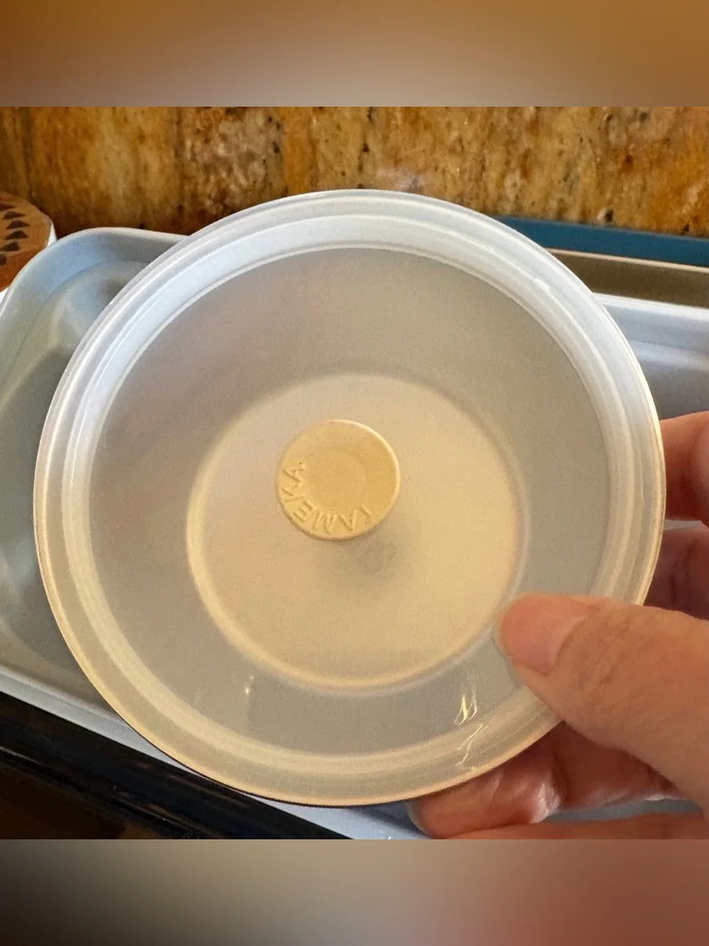 Stackable Bento Lunch Box Meal Prep Container